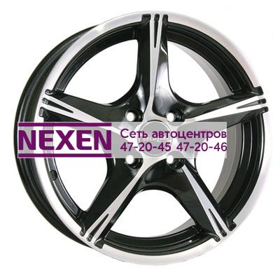 Tech Line 6x15/5x100 ET38 D57,1 528 BD