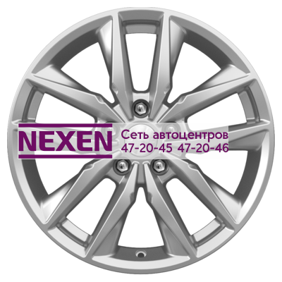 Скад 6,5x16/5x100 ET40 D67,1 Тирион Селена