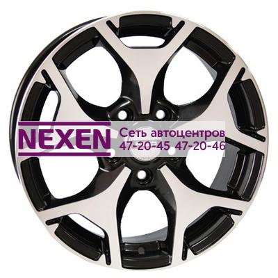 Neo 7x17/5x100 ET48 D56,1 753 BD