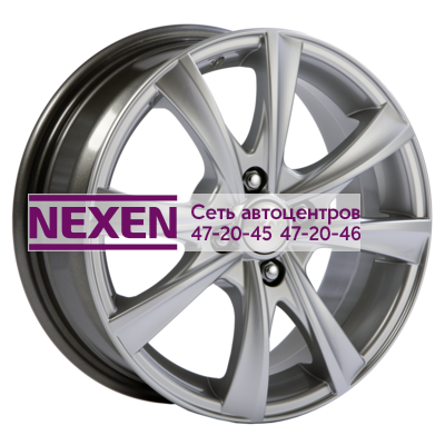 Скад 6x15/4x108 ET47,5 D63,35 Мальта Селена