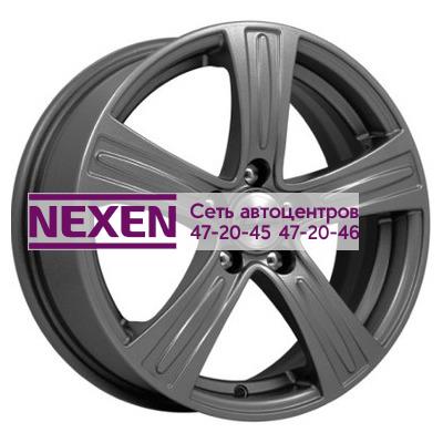 iFree 6x15/5x112 ET43 D66,6 S.U. Хай Вэй