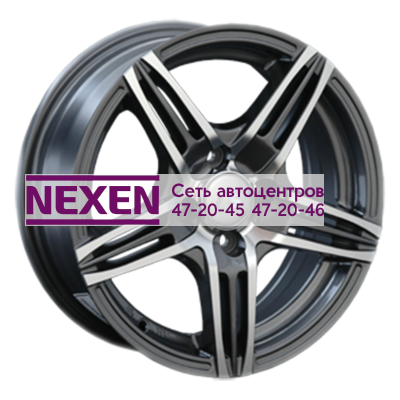 LS 6,5x15/4x98 ET32 D58,6 189 GMF (конус)