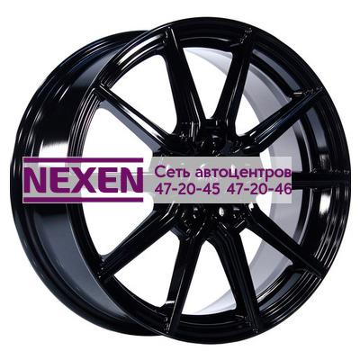 NZ 6,5x16/5x112 ET46 D57,1 R-03 Black