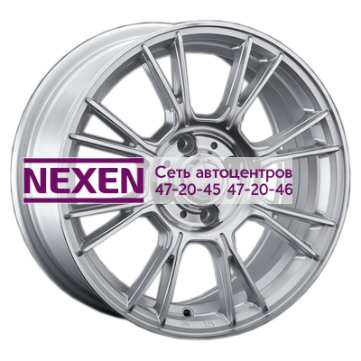 LS 6,5x15/5x100 ET40 D73,1 818 SF