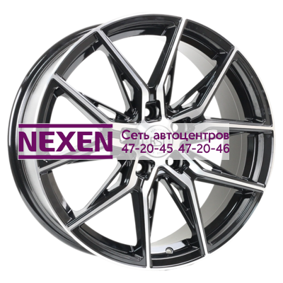 RST 7,5x18/5x114,3 ET50 D67,1 R218 (Mazda/Kia) BD