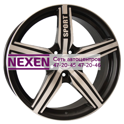Neo 7x17/5x112 ET45 D57,1 727 BD