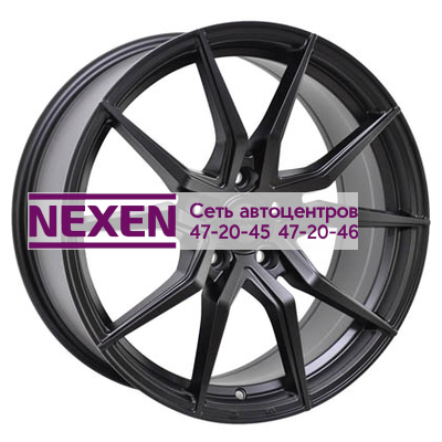 PDW 7x17/5x100 ET38 D57,1 Spyder (5007) U4B