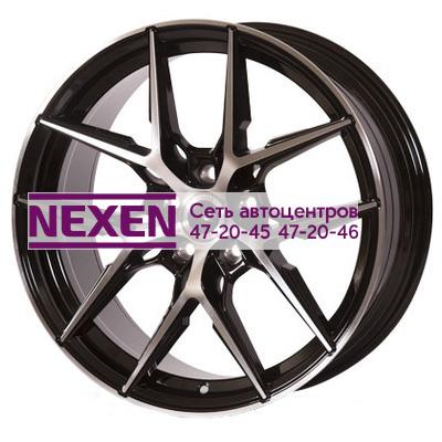 Lizardo 8x18/5x108 ET33 D60,1 486 BMF (конус)