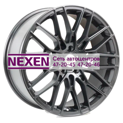 Tech Line 8x19/5x108 ET45 D63,4 901 BLm