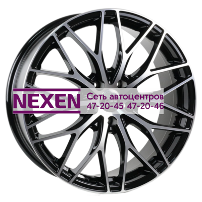 Neo 7,5x19/5x114,3 ET40 D67,1 940 BD