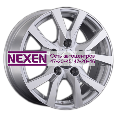 Replay 8x18/5x150 ET56 D110,1 LX103 SF (пш)