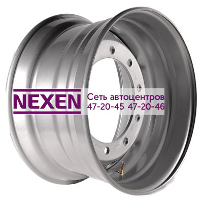 ZEPP 11,75x22,5/10x335 ET0 D281 Sil (HAP) alive (16 мм)