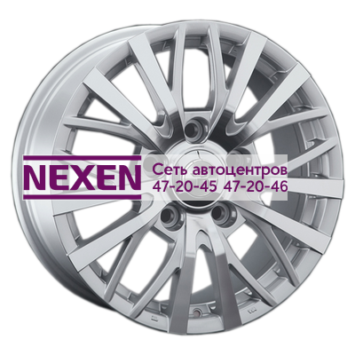 Replay 8x18/5x150 ET56 D110,1 LX98 SF (пш)