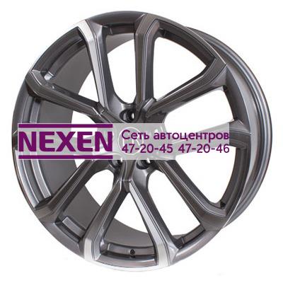 FR replica 9x20/5x108 ET38 D63,4 V5141 GMF (№26)