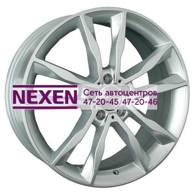 Replay 8x19/5x112 ET56 D66,6 MR144 Sil (конус, MB001)