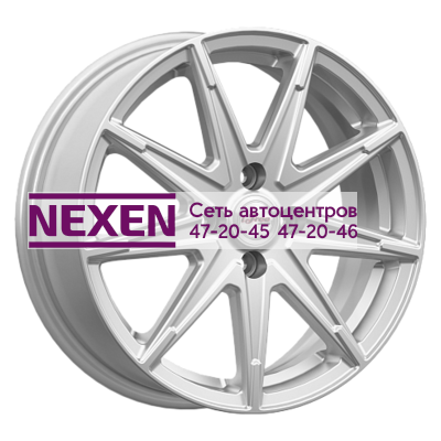 iFree 6x16/4x100 ET45 D54,1 Хит Нео-классик