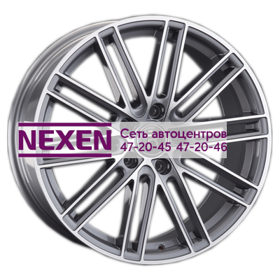 Replay 11,5x21/5x130 ET69 D71,6 PR21 GMF (конус, PR001)