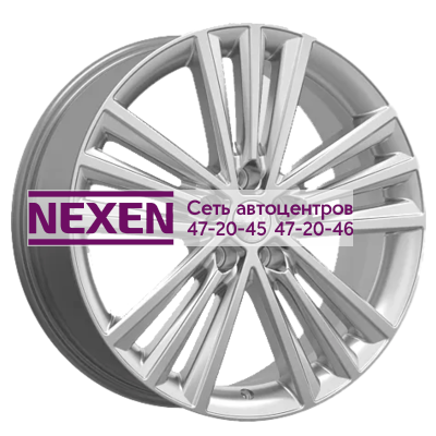 Скад 7,5x19/5x112 ET43 D57,1 Манчестер Селена