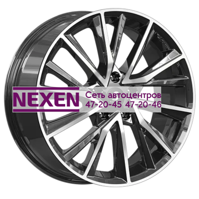 Premium Series 7,5x18/5x114,3 ET35 D60,1 КР010 (Lexus NX) Diamond Quartz