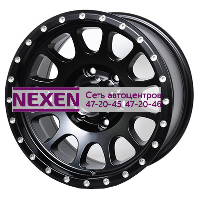 PDW 8x17/5x139,7 ET20 D108,2 M2 (9095) E-MD/U4B (конус)