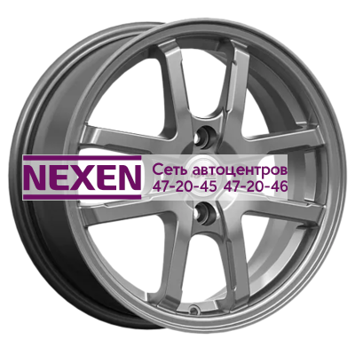 iFree 6x15/4x100 ET45 D60,1 Грид Хай Вэй