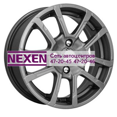 iFree 5,5x14/4x114,3 ET38 D66,1 Слайдер Хай Вэй