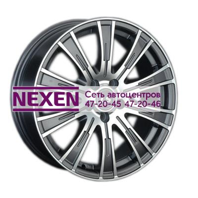 LS 7x16/5x110 ET39 D65,1 311 GMF