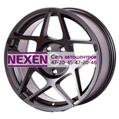 Lizardo 8x17/5x114,3 ET33 D67,1 XH5027 CB