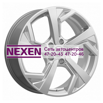 Скад 7x18/5x114,3 ET34 D66,6 KL-328 Селена