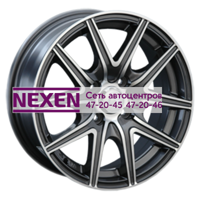 LS 6,5x15/4x98 ET32 D58,6 188 GMF (конус)