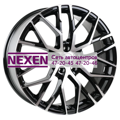 RST 7,5x19/5x108 ET46 D63,4 R019 (Geely Tugela) BD