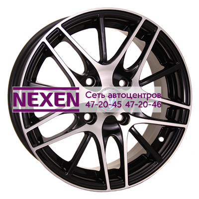 Venti 6x15/5x112 ET40 D57,1 1506 BD