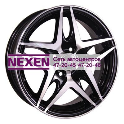 Tech Line 6,5x16/5x114,3 ET38 D67,1 630 BD