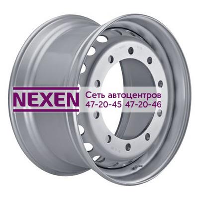 SRW 11,75x22,5/10x335 ET120 D281 0005 Silver (уп.)