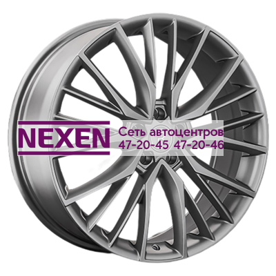 Replay 7,5x20/5x108 ET41 D65,1 CHR115 MGM (конус, C570)