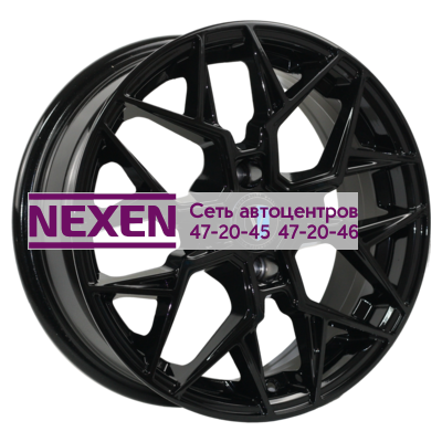 Venti 5,5x14/4x100 ET40 D60,1 1420 BL