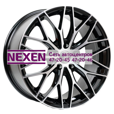 Neo 7x17/5x112 ET40 D66,6 740 BD