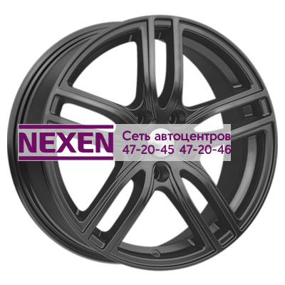 Скад 7x17/5x112 ET45 D57,1 Брайтон (КЛ311) Бархат новый