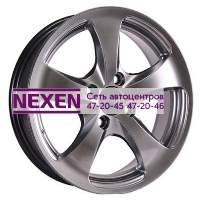 Tech Line 5,5x14/4x98 ET32 D58,6 403 HB