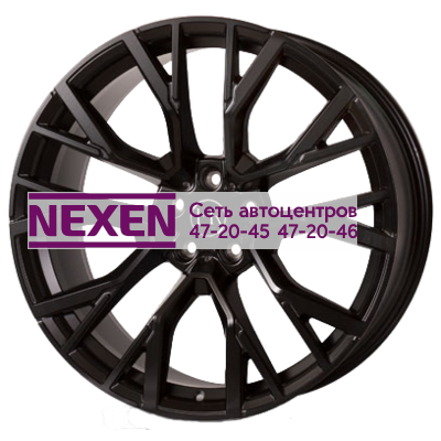 FR replica 9,5x21/5x112 ET37 D66,6 B496 CB (№33)