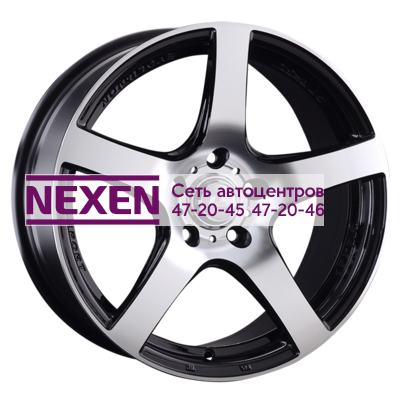 LS 7,5x17/5x114,3 ET40 D67,1 364 BKF