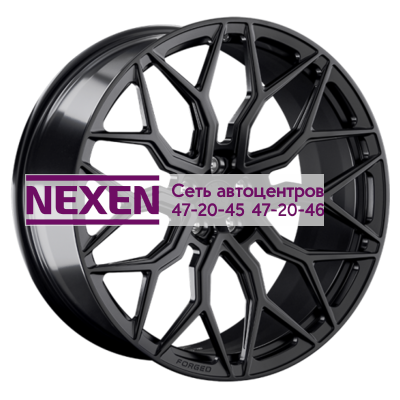 LS Forged 10x22/5x112 ET20 D66,6 LS FG13 MB (конус)