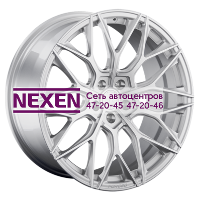 LS Forged 10,5x20/5x112 ET40 D66,6 LS FG10 SF (конус, C570)