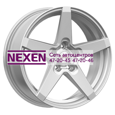 iFree 6,5x17/5x114,3 ET33 D67,1 Токен (КС1127) Нео-классик