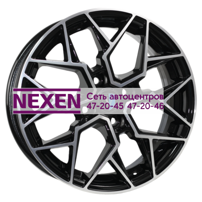 Venti 6x15/4x98 ET35 D58,6 1520 BD