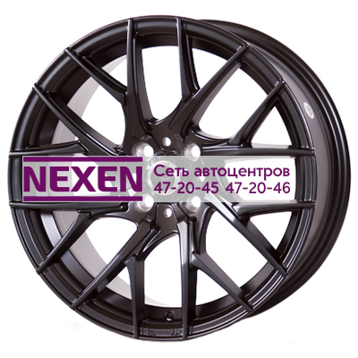 Lizardo 7x16/5x114,3 ET40 D67,1 Arcada XH143 (XH291) CB (конус)