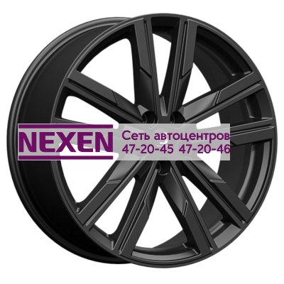 Premium Series 8x20/5x108 ET36 D65,1 КР014 (Exeed VX) Fury black