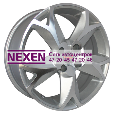 LegeArtis Concept 6,5x16/5x114,3 ET46 D67,1 Concept-Mi544 SF