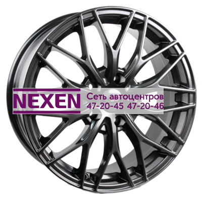 Neo 7x17/5x114,3 ET40 D66,1 740 BH