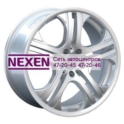 Replay 8,5x18/5x112 ET38 D66,6 MR69 SF (конус, MB001)